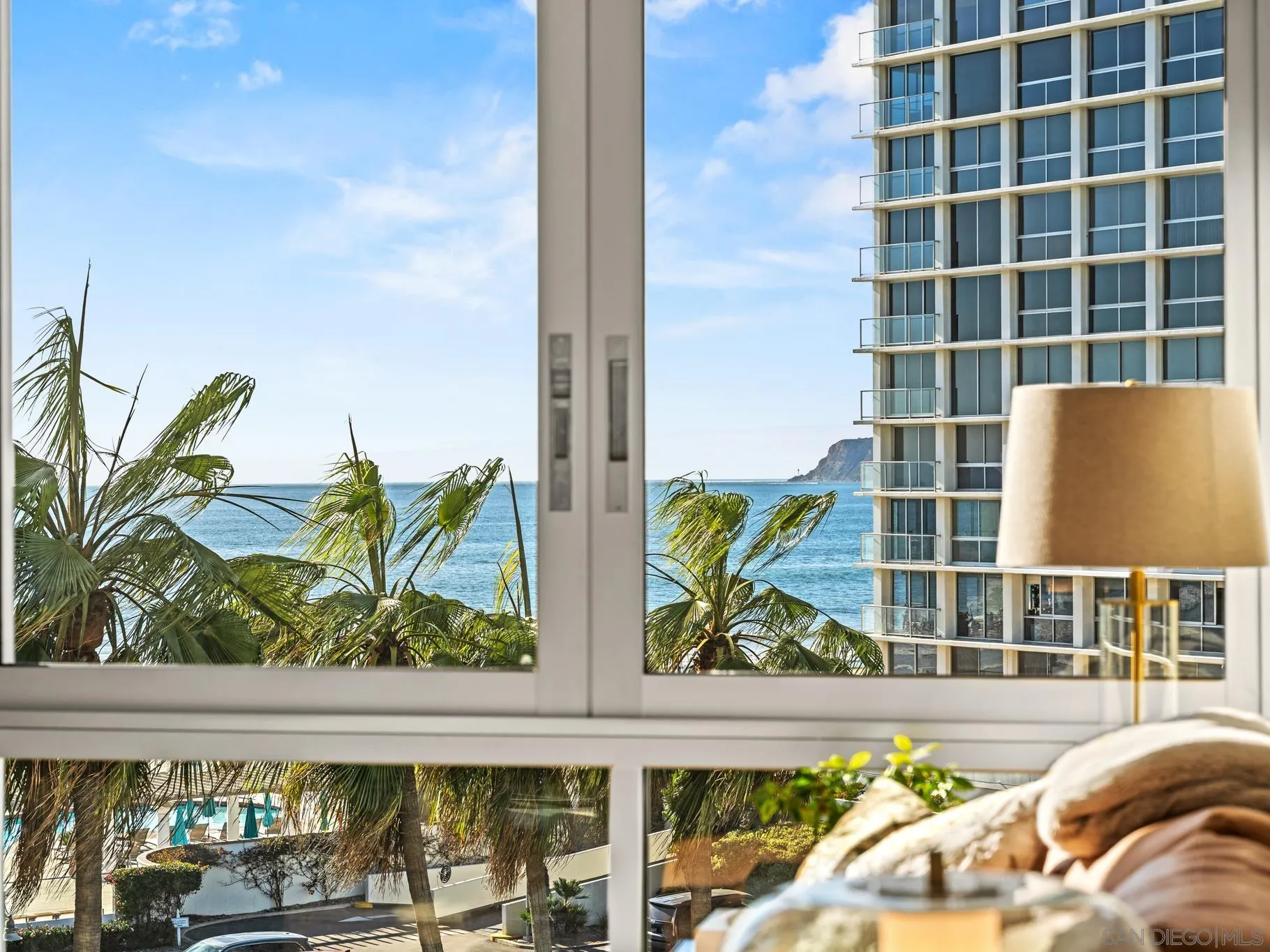 1750 Avenida Del Mundo Unit 404