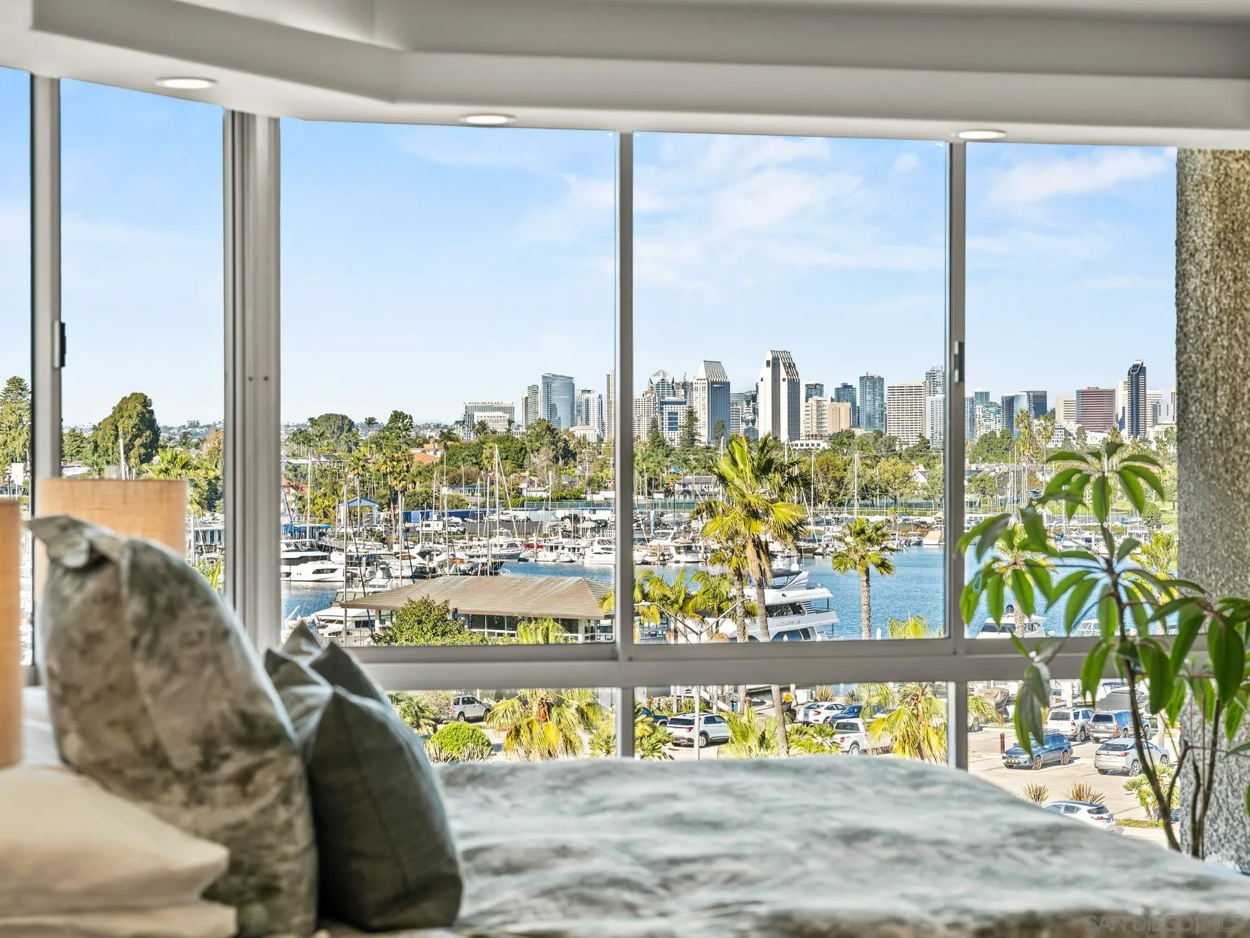 1750 Avenida Del Mundo Unit 404
