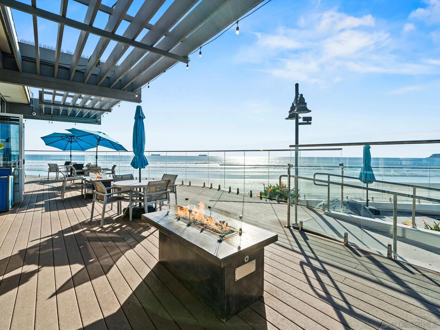 1750 Avenida Del Mundo Unit 404