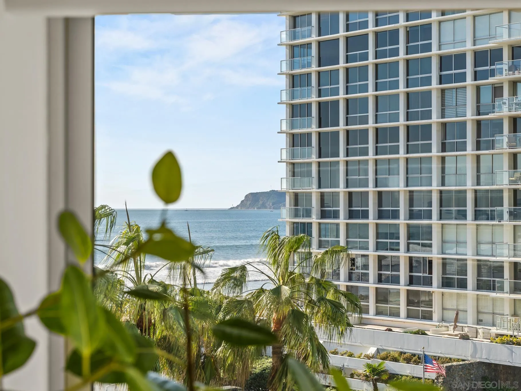 1750 Avenida Del Mundo Unit 404