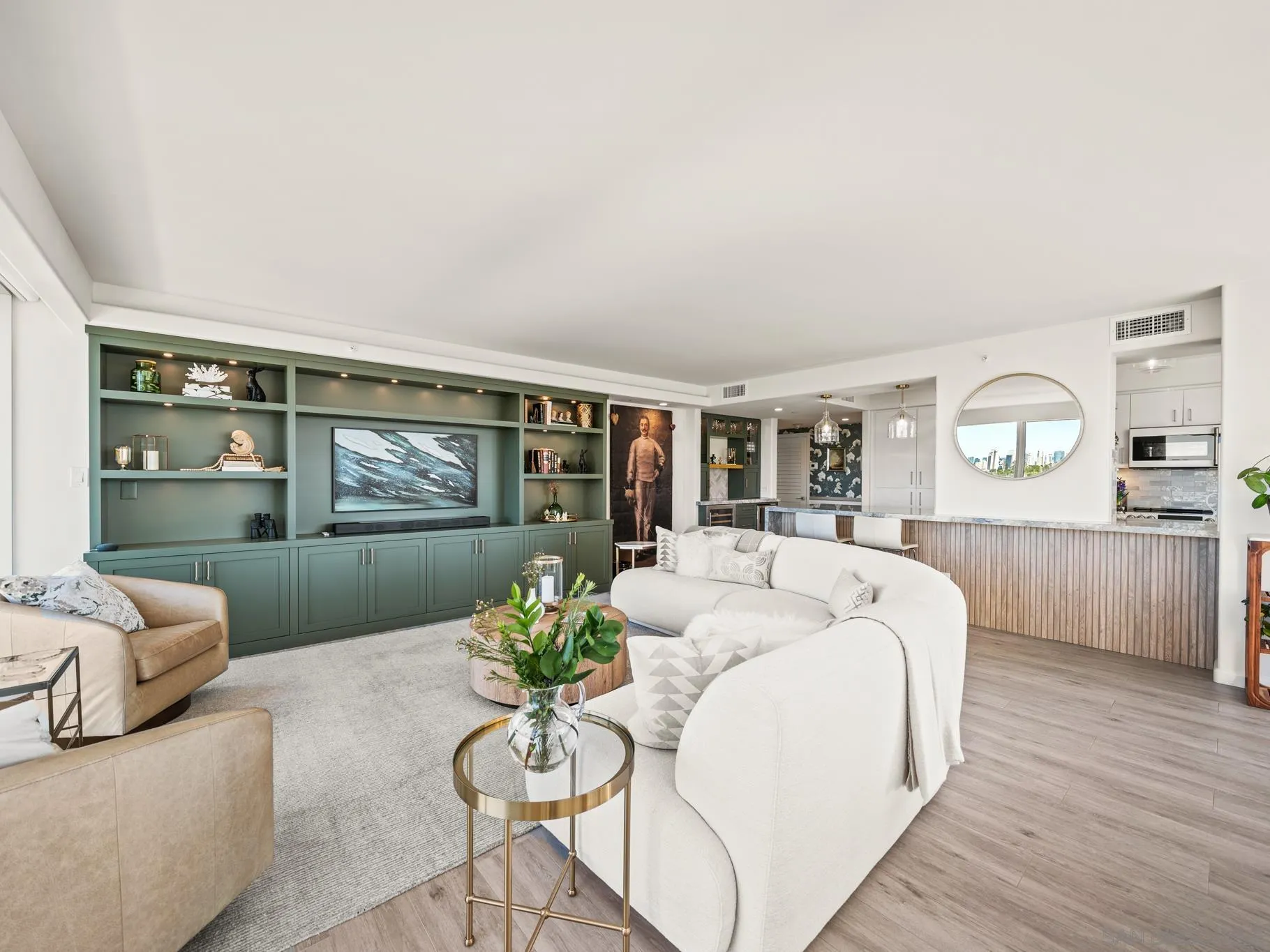 1750 Avenida Del Mundo Unit 404