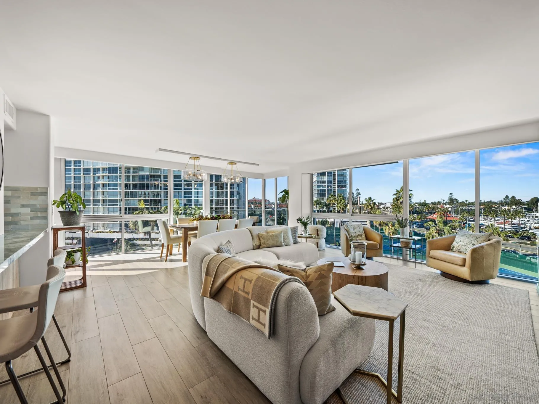 1750 Avenida Del Mundo Unit 404