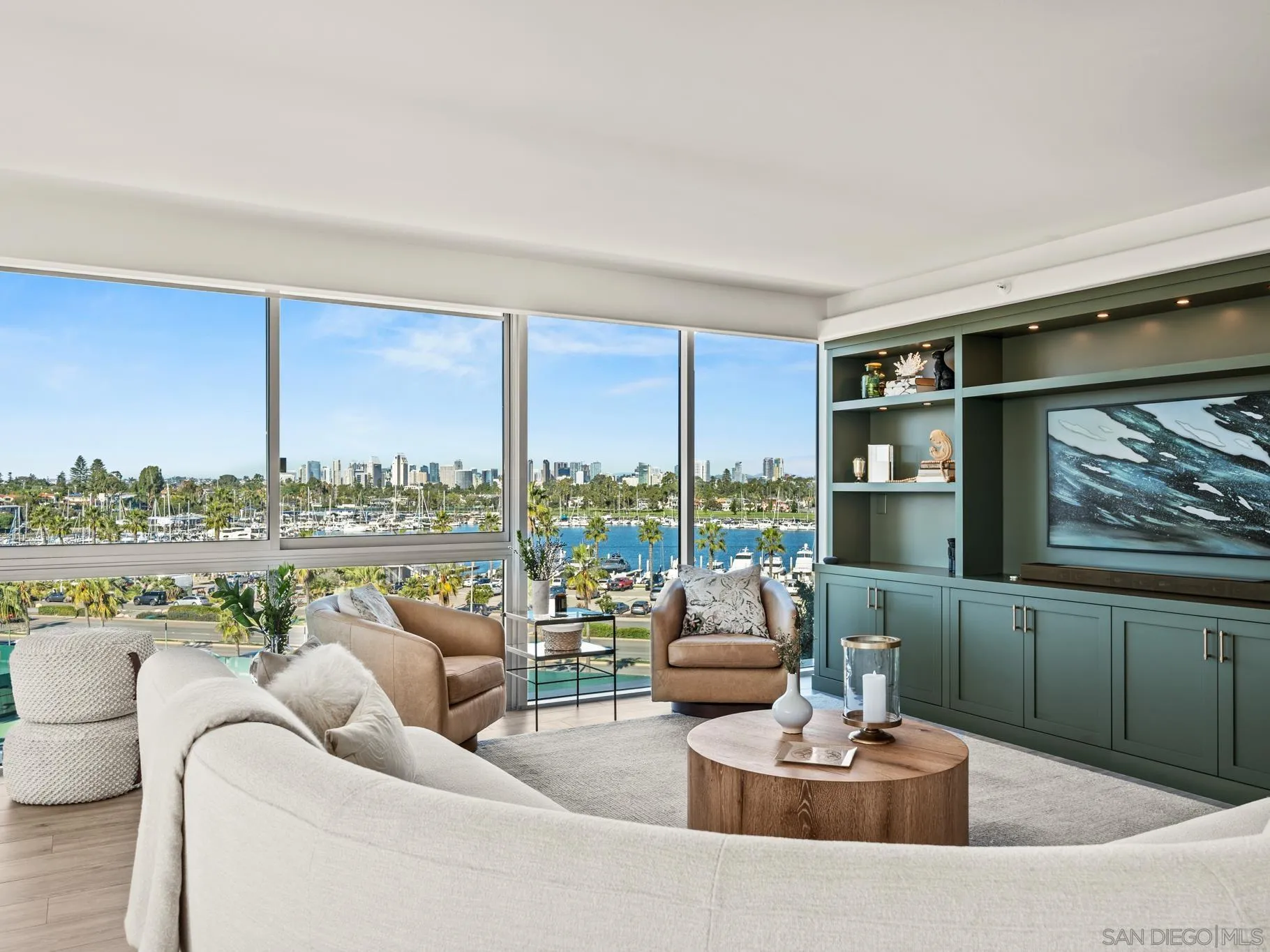 1750 Avenida Del Mundo Unit 404