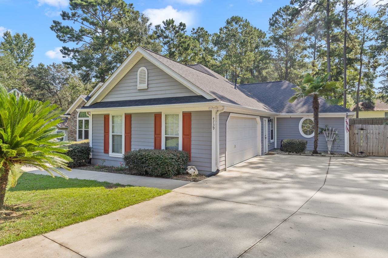 4739 Stoney Trace