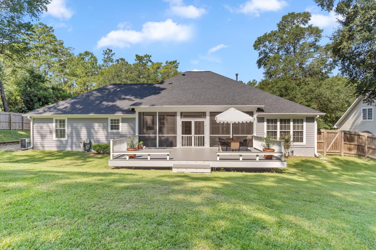 4739 Stoney Trace