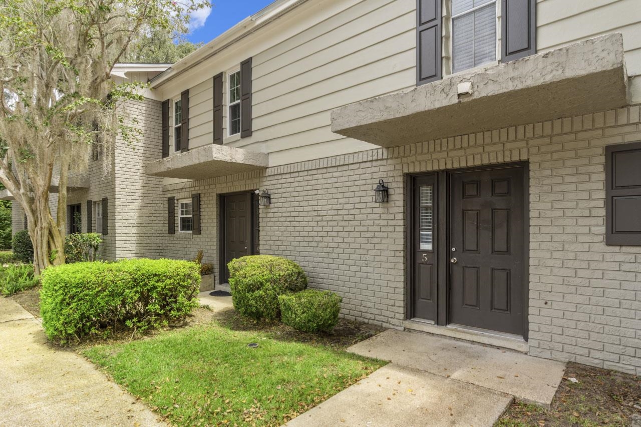 1625 Centerville Road Unit: 5