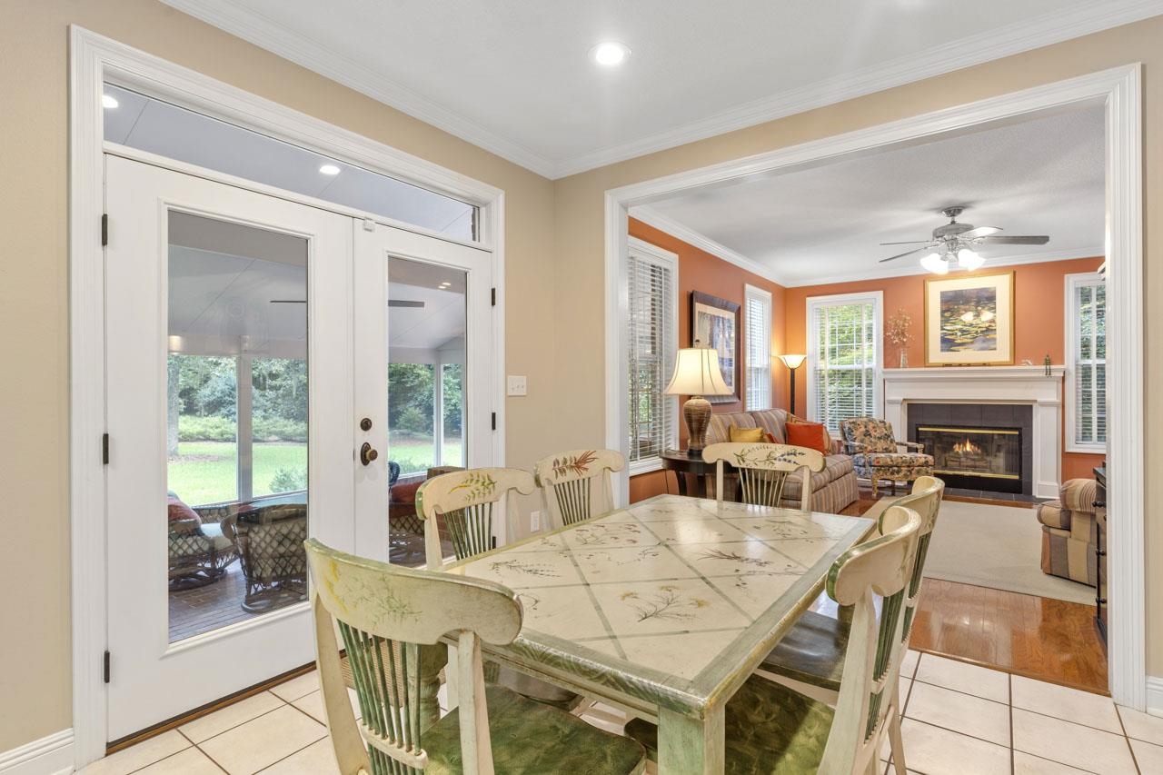 3661 Letitia Lane