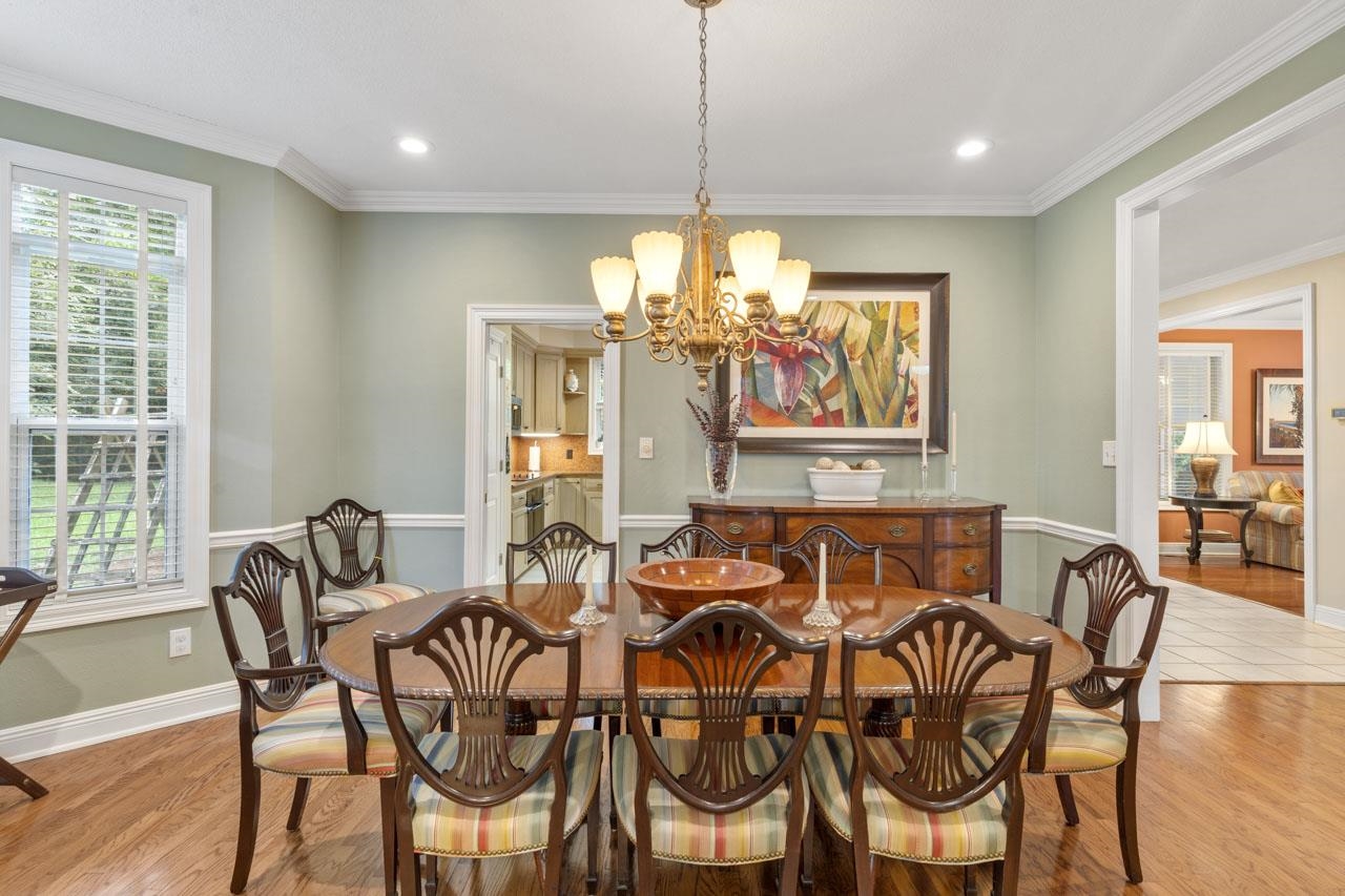 3661 Letitia Lane