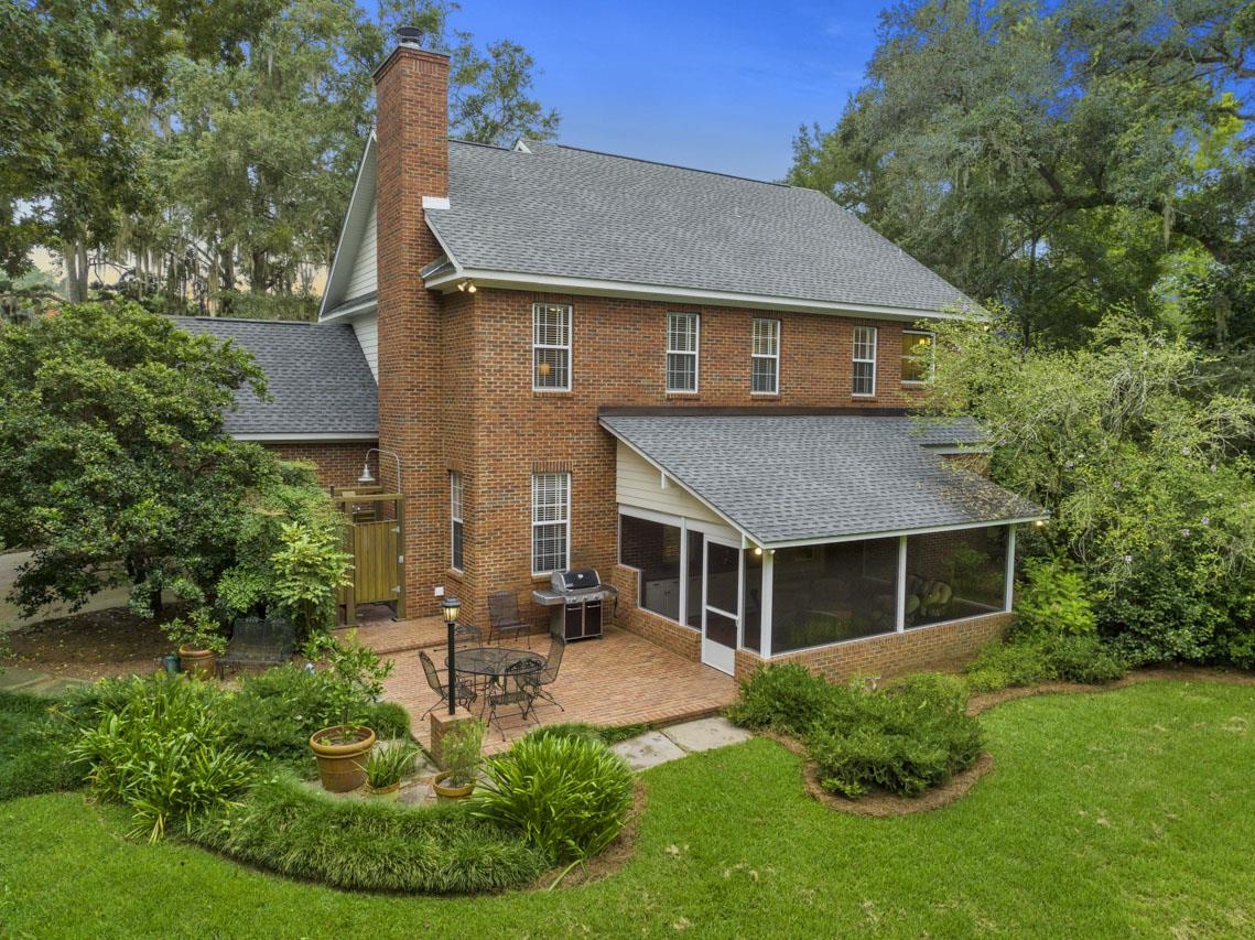 3661 Letitia Lane