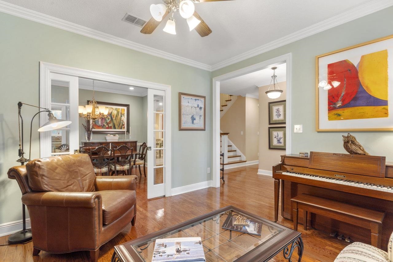 3661 Letitia Lane