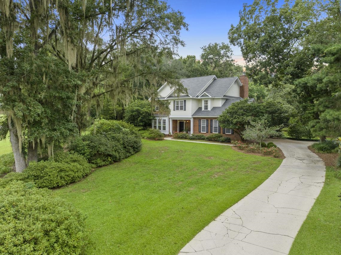 3661 Letitia Lane