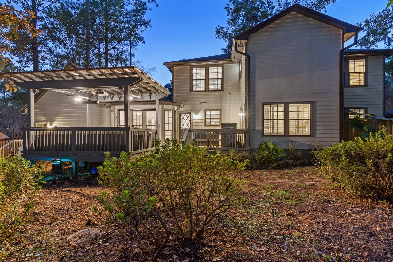2541 Noble Court
