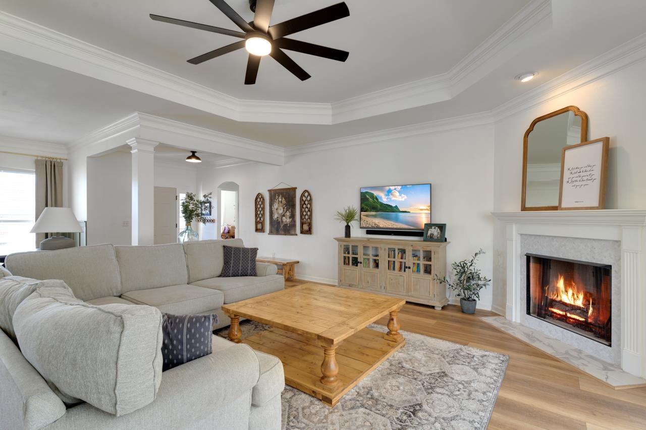 8622 Shire Ridge Loop