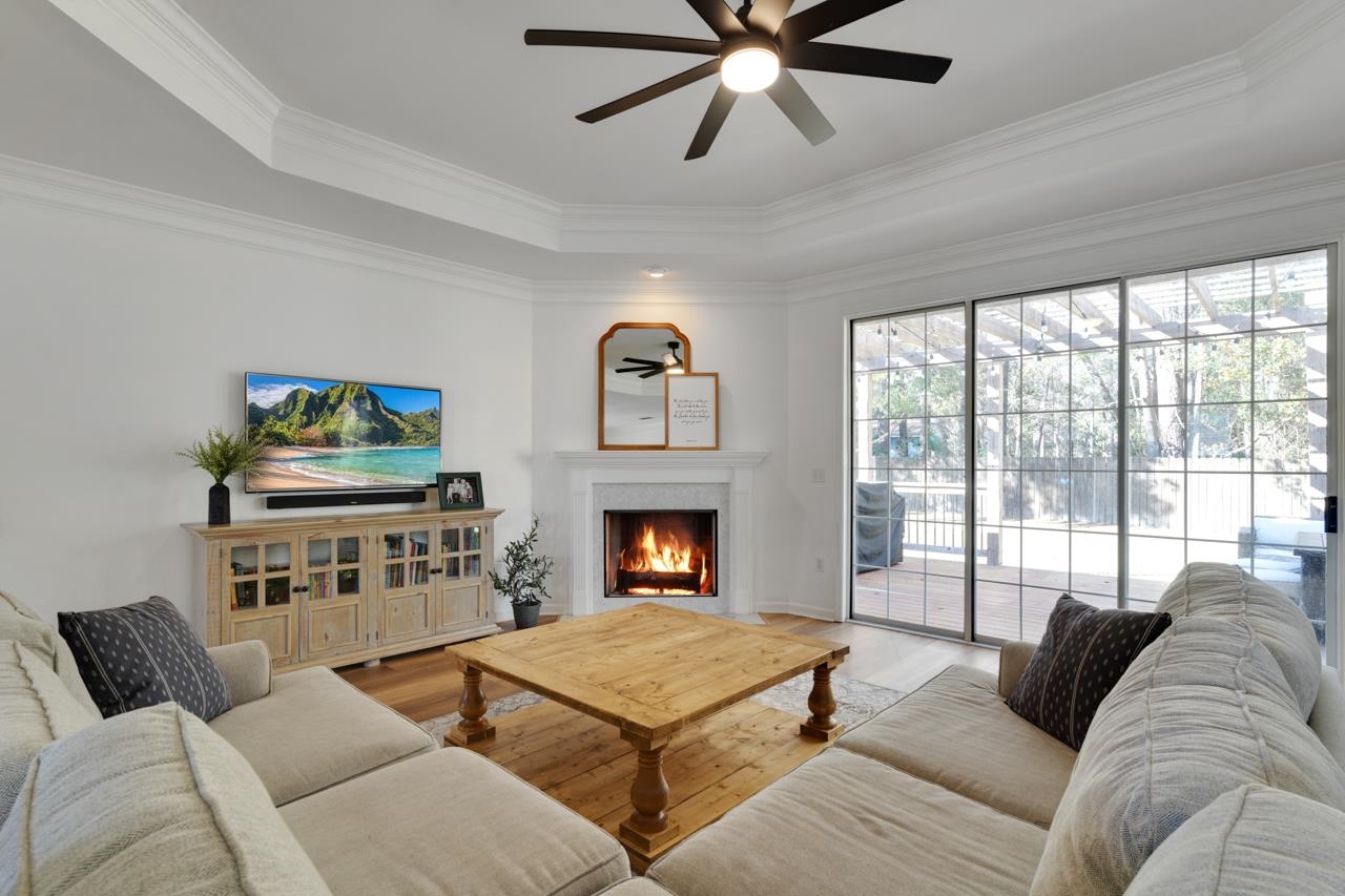 8622 Shire Ridge Loop