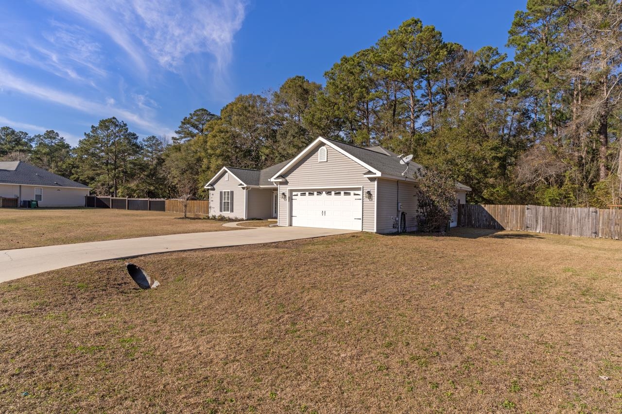 8622 Shire Ridge Loop