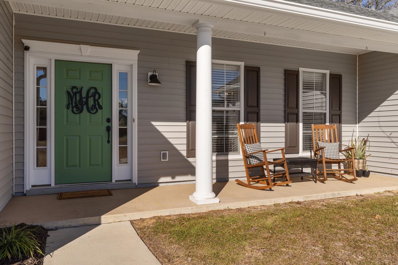 8622 Shire Ridge Loop