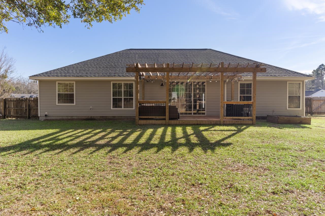 8622 Shire Ridge Loop