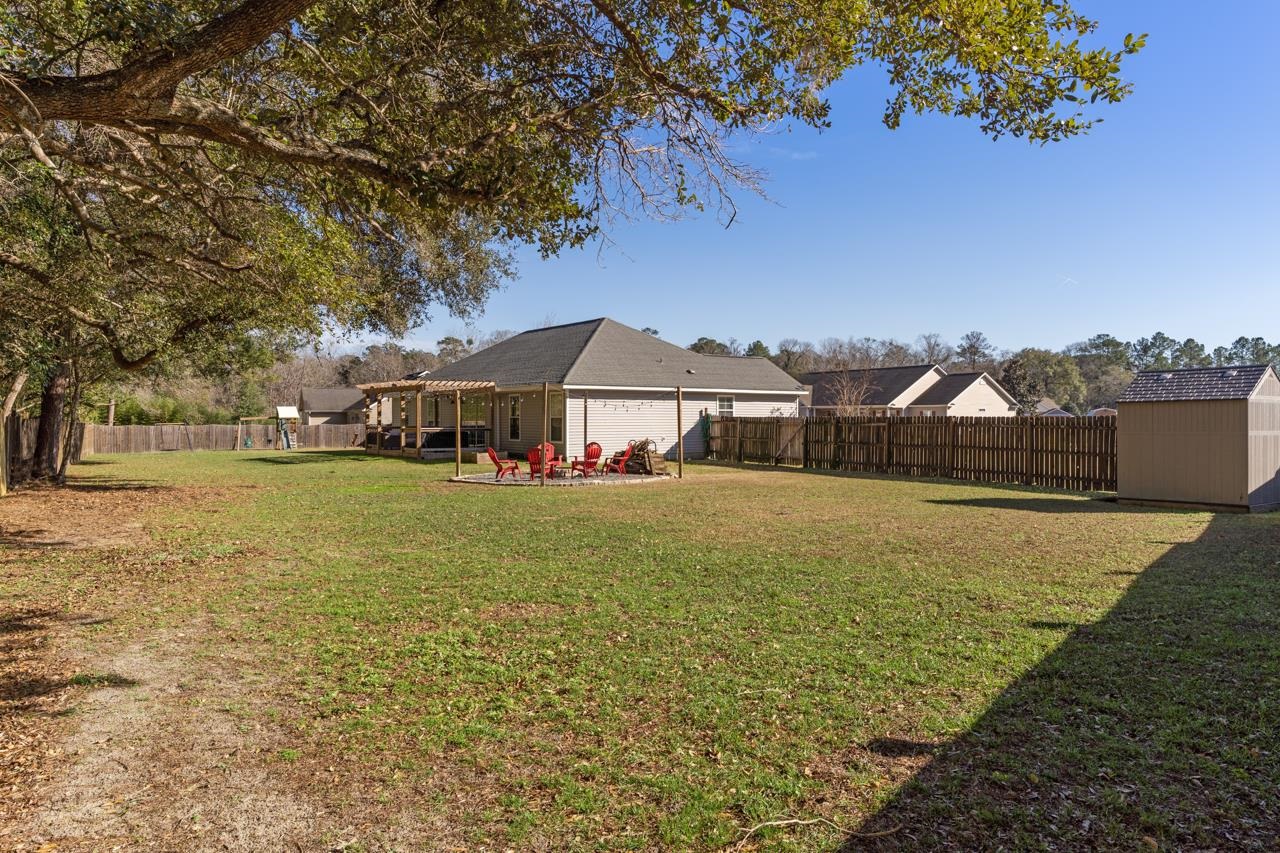 8622 Shire Ridge Loop