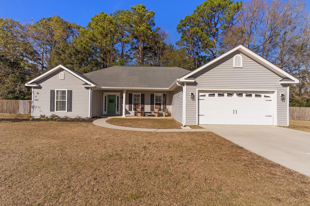 8622 Shire Ridge Loop