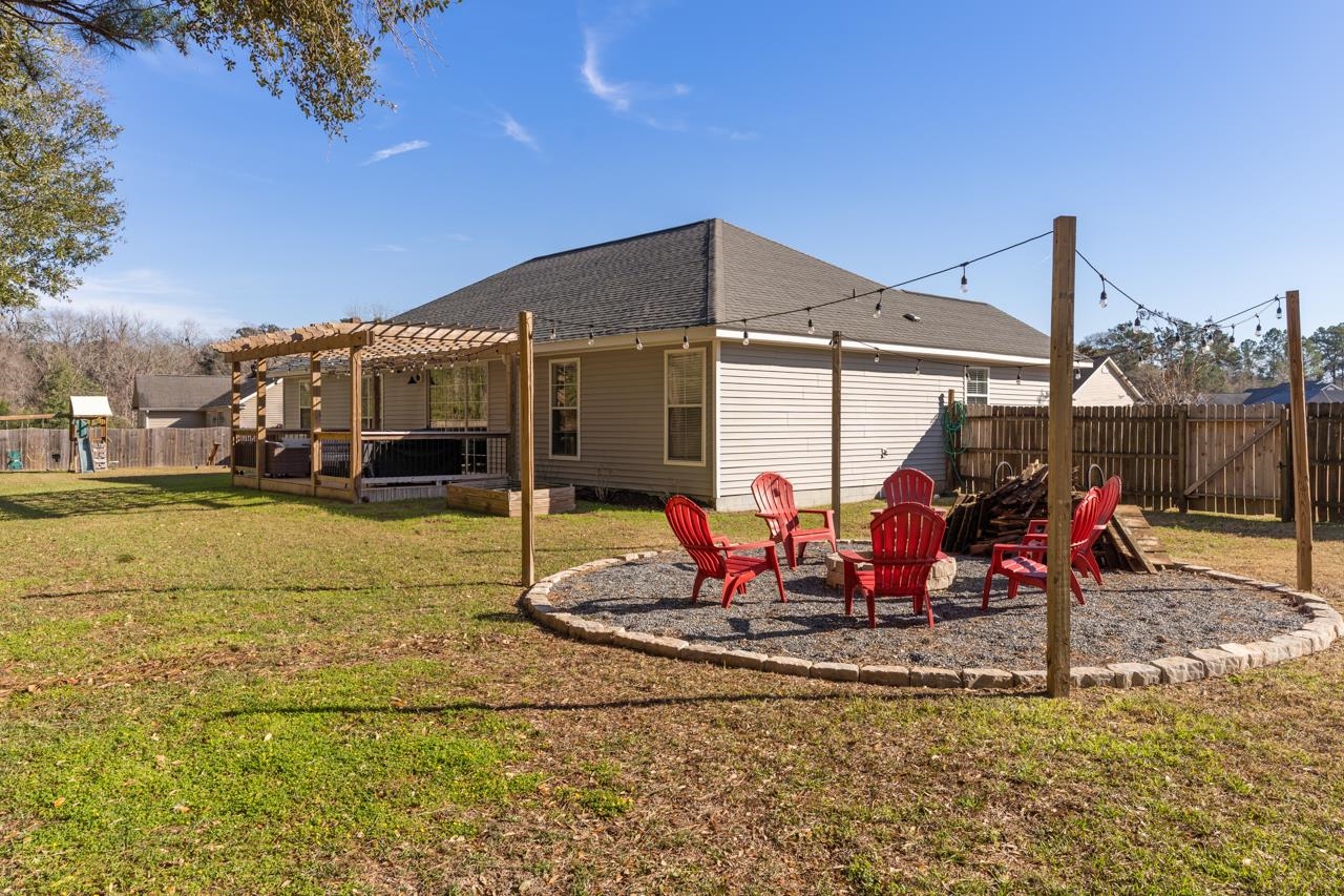 8622 Shire Ridge Loop