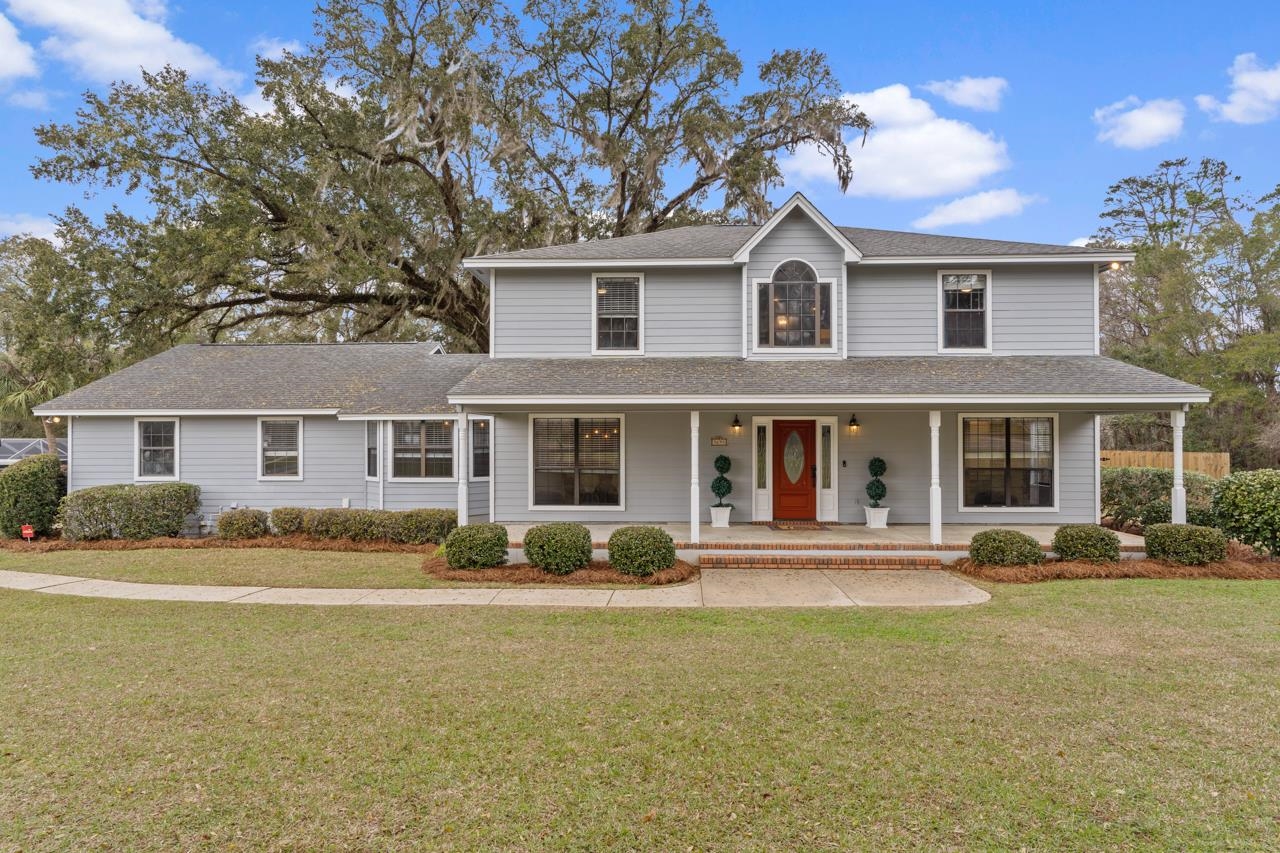 3698 Dwight Davis Drive