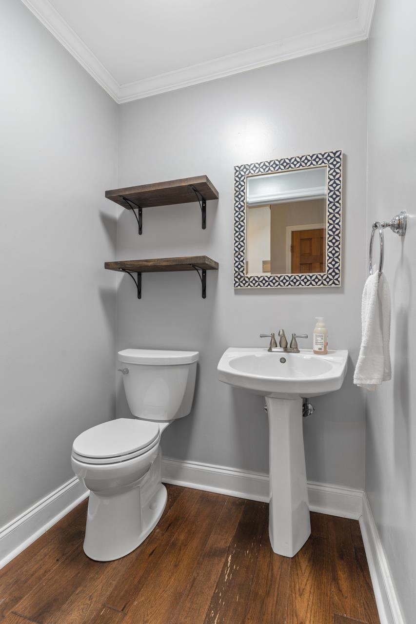 3698 Dwight Davis Drive