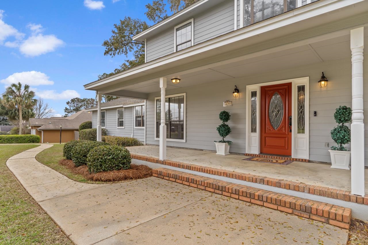 3698 Dwight Davis Drive