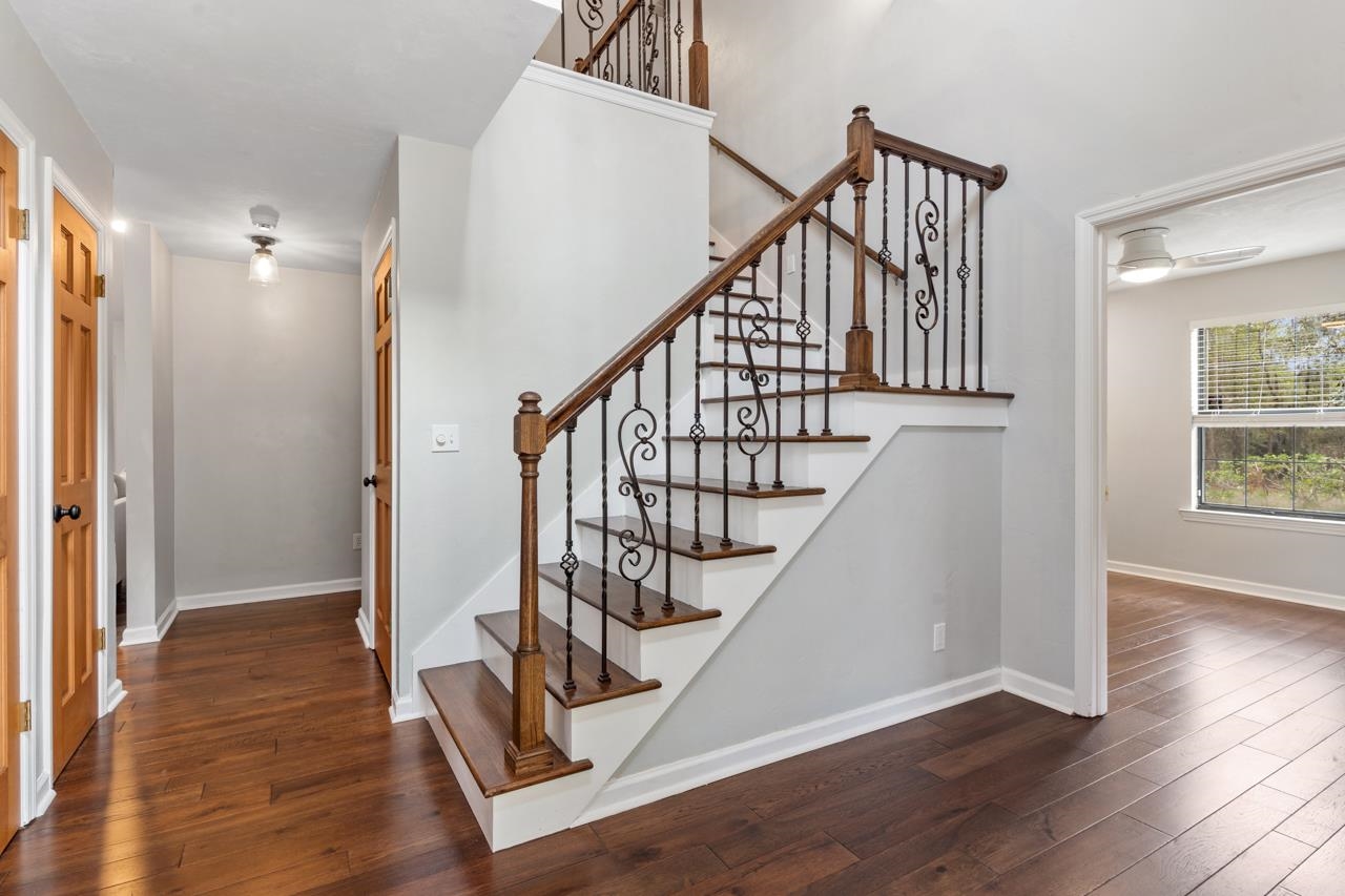 3698 Dwight Davis Drive