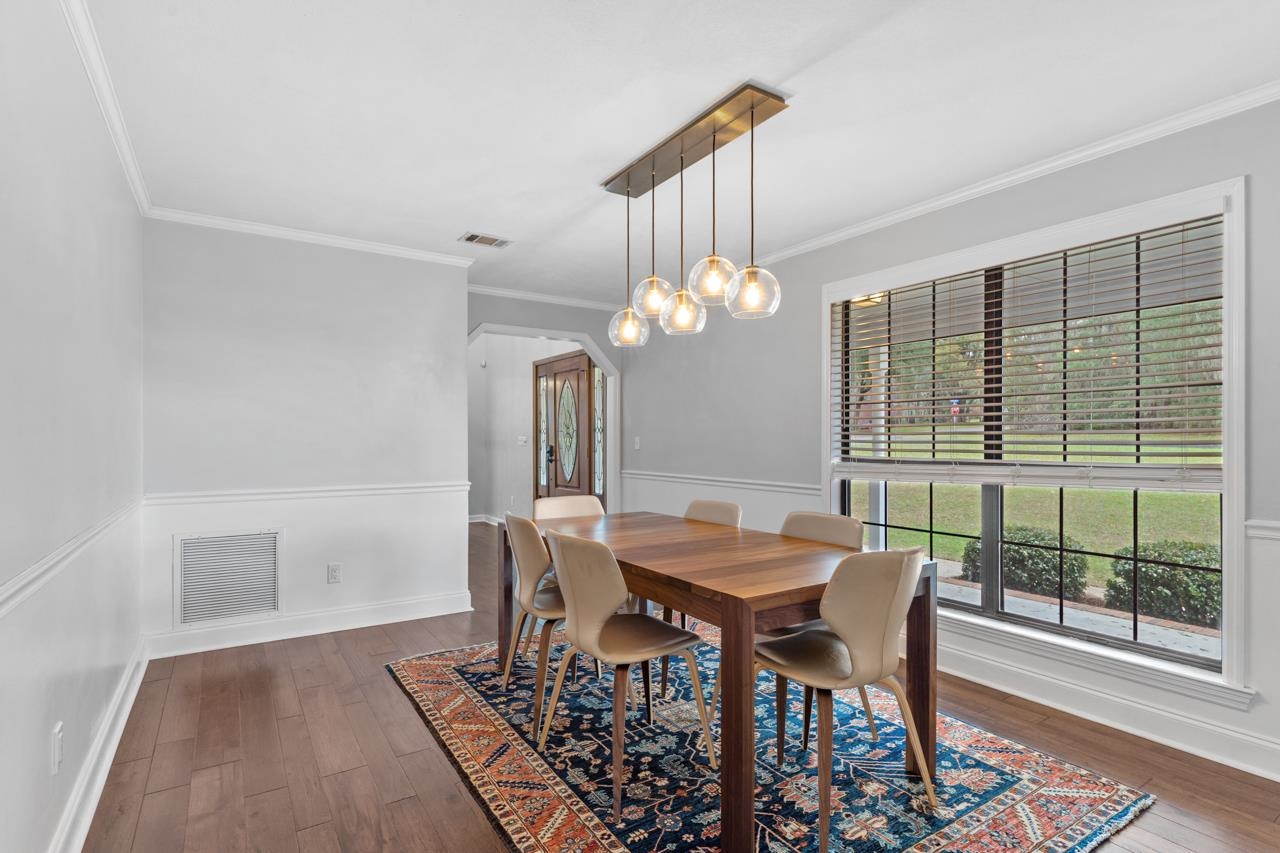 3698 Dwight Davis Drive