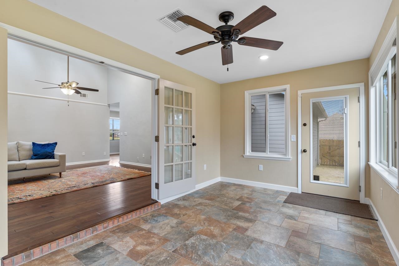 3698 Dwight Davis Drive