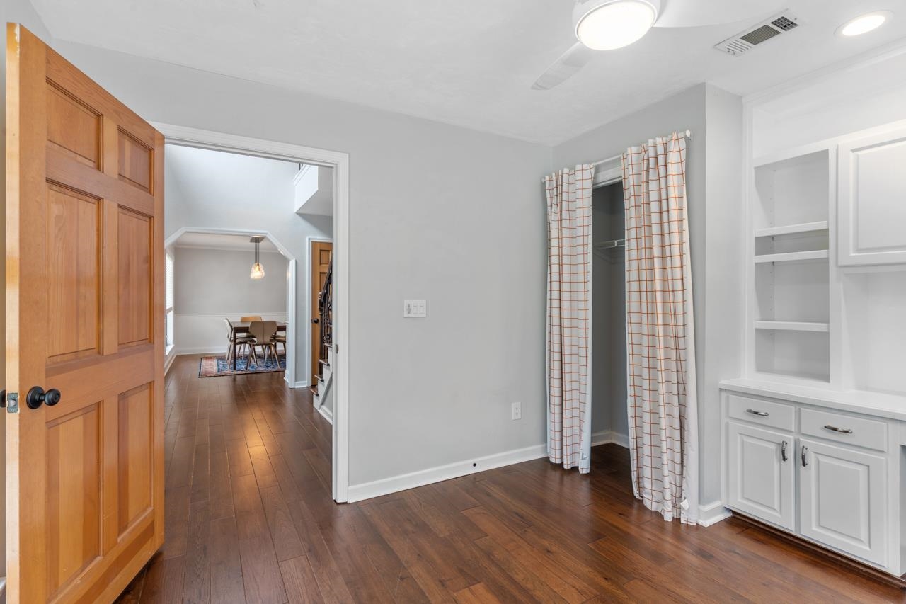 3698 Dwight Davis Drive