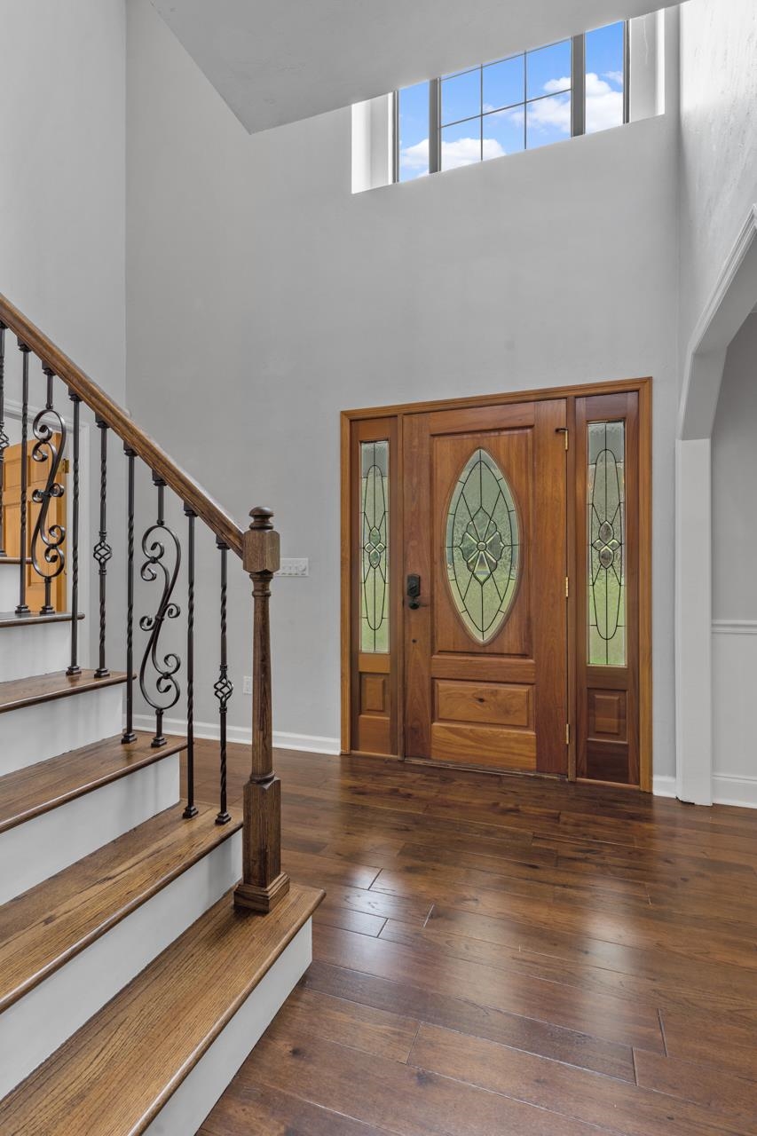 3698 Dwight Davis Drive