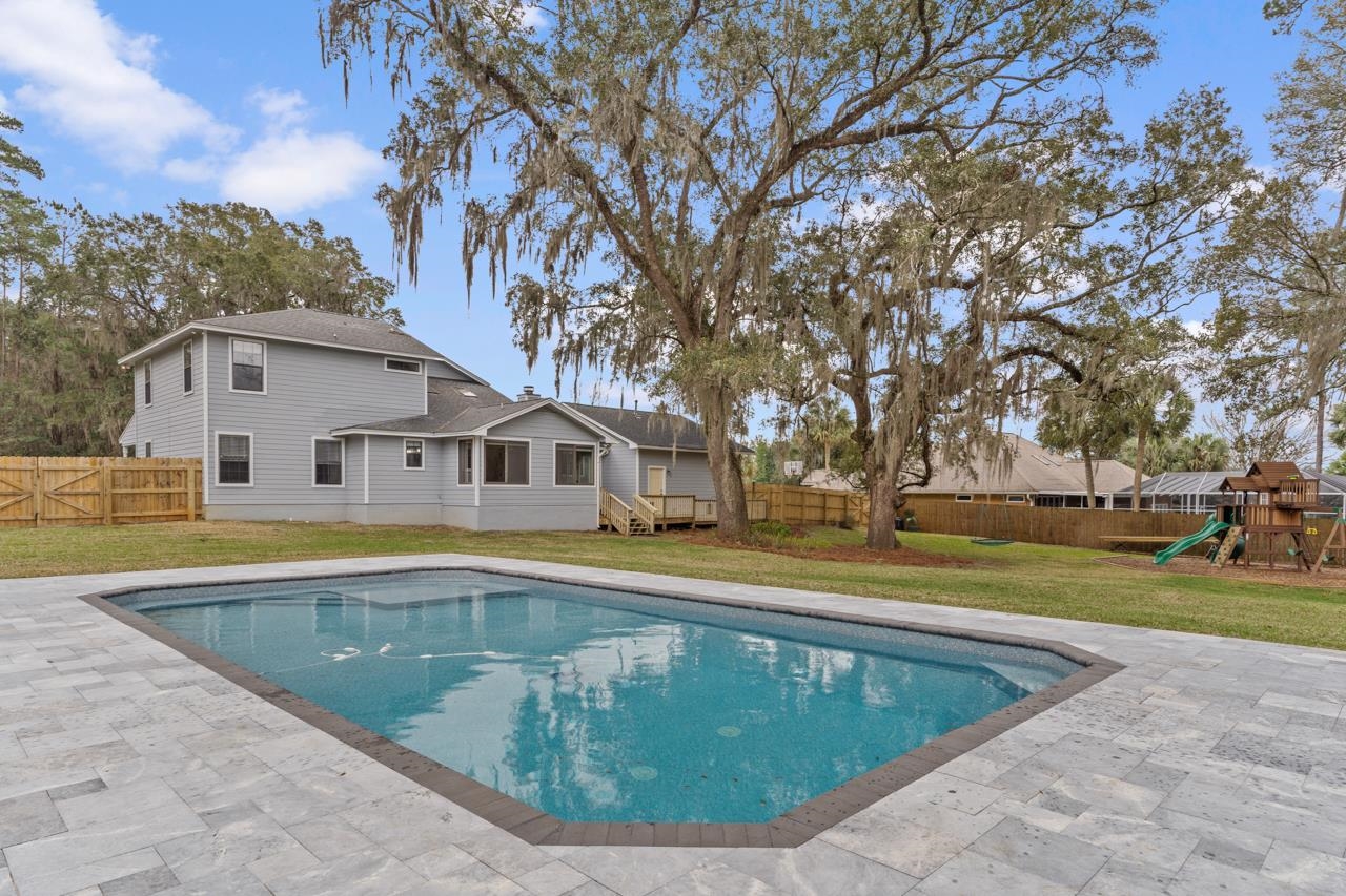3698 Dwight Davis Drive