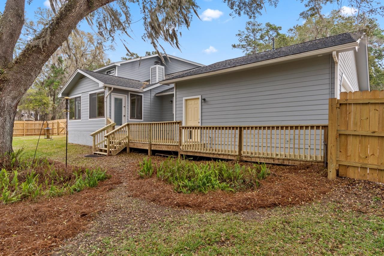 3698 Dwight Davis Drive