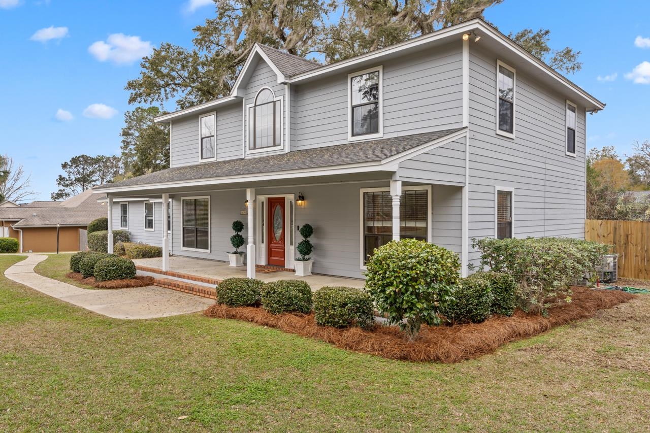 3698 Dwight Davis Drive