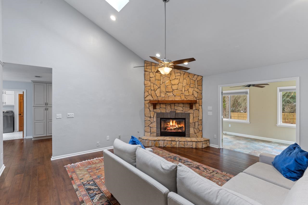 3698 Dwight Davis Drive