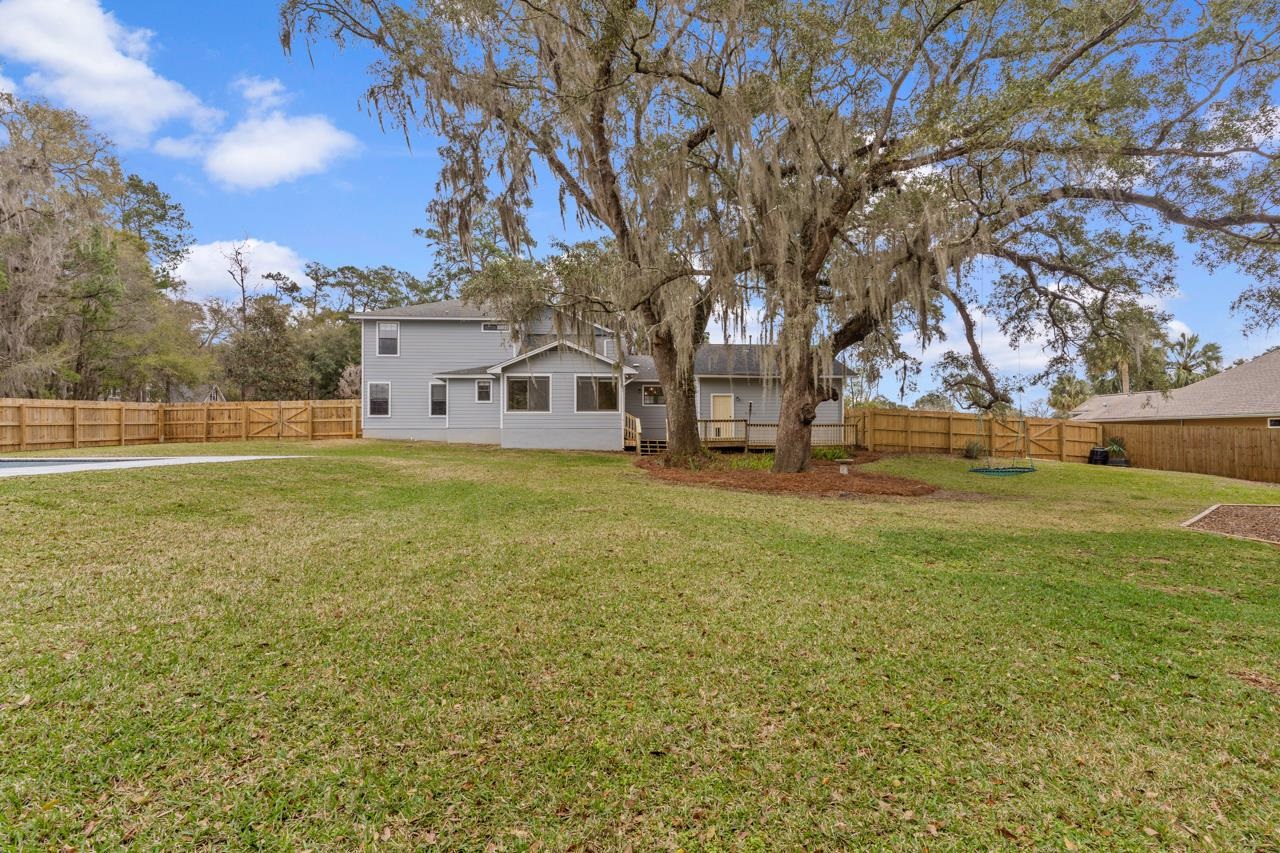 3698 Dwight Davis Drive
