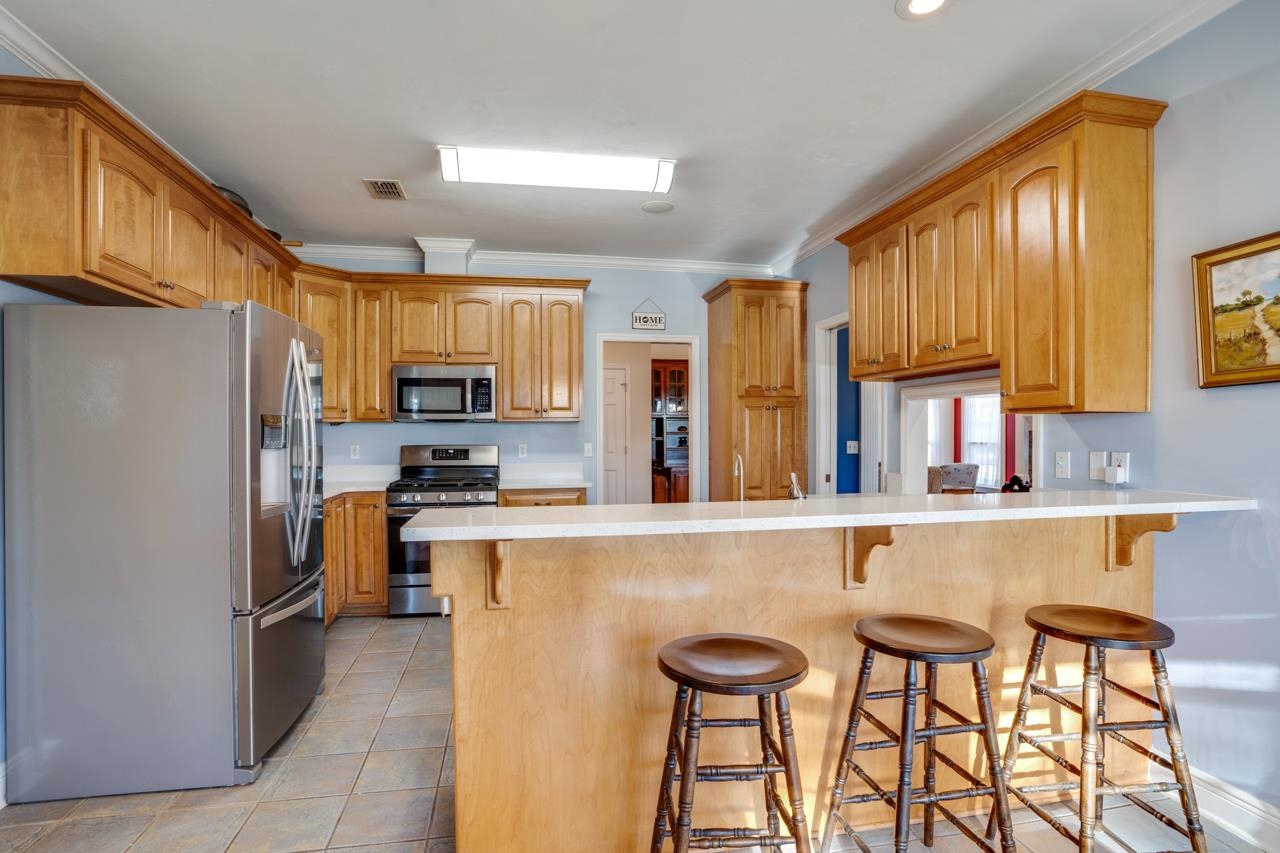 1031 Green Hill Trace