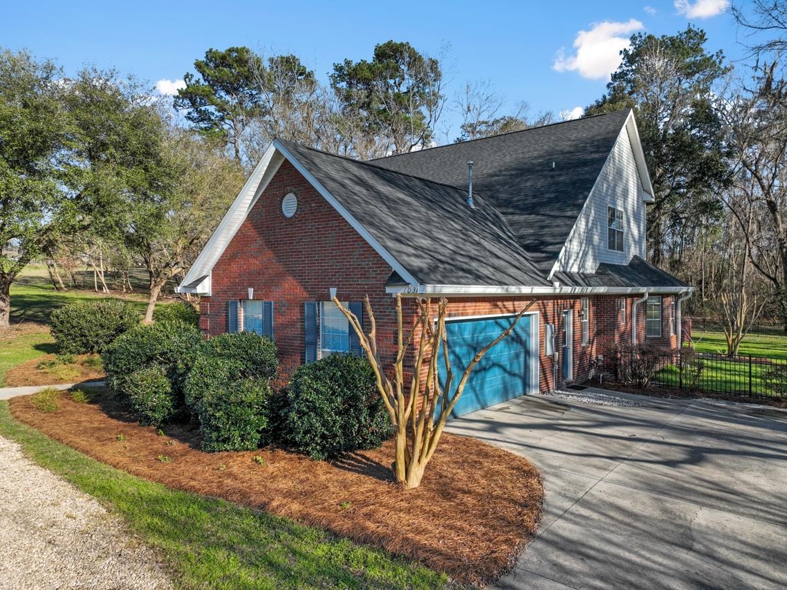 1031 Green Hill Trace