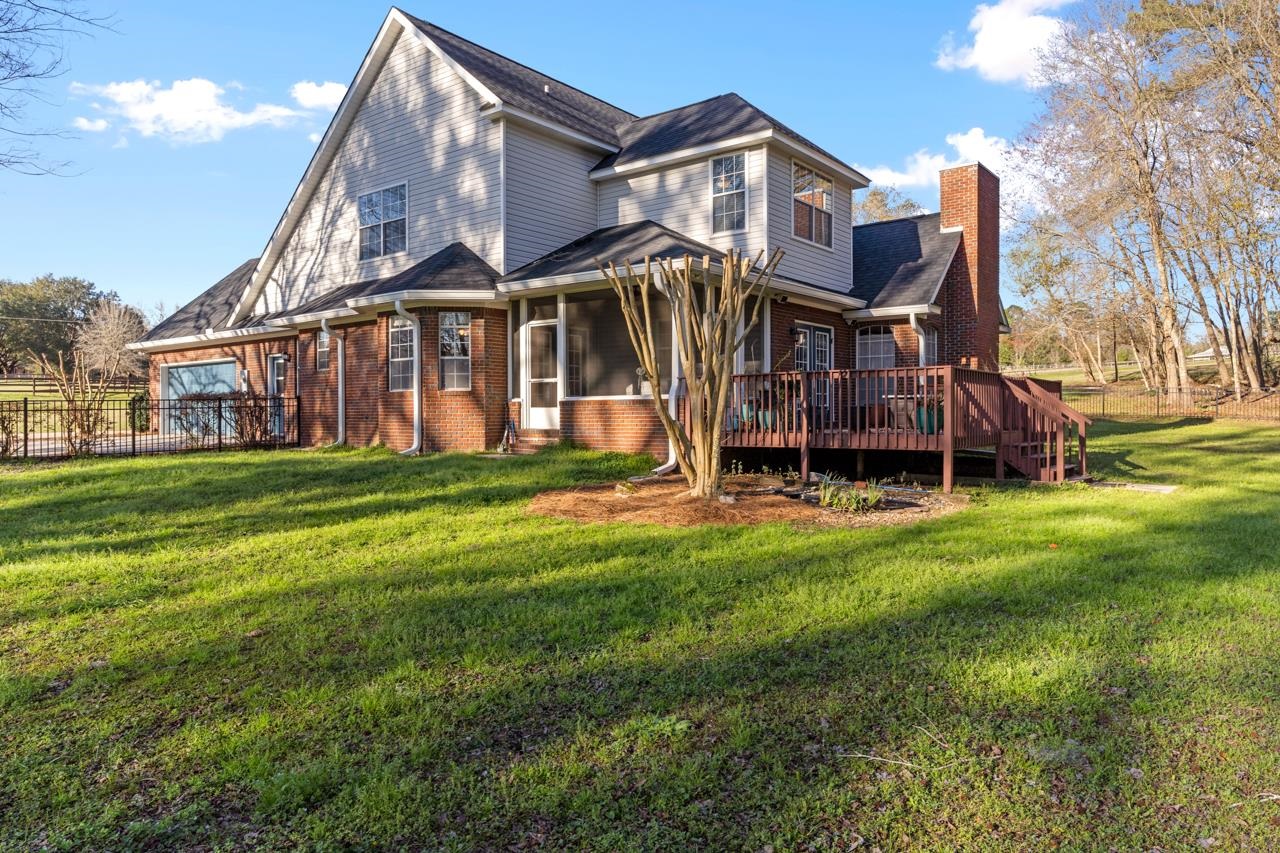 1031 Green Hill Trace