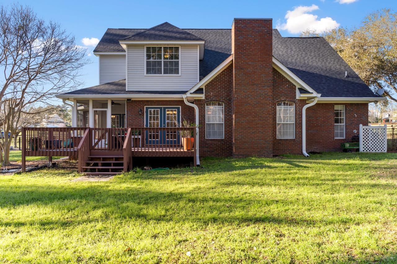 1031 Green Hill Trace