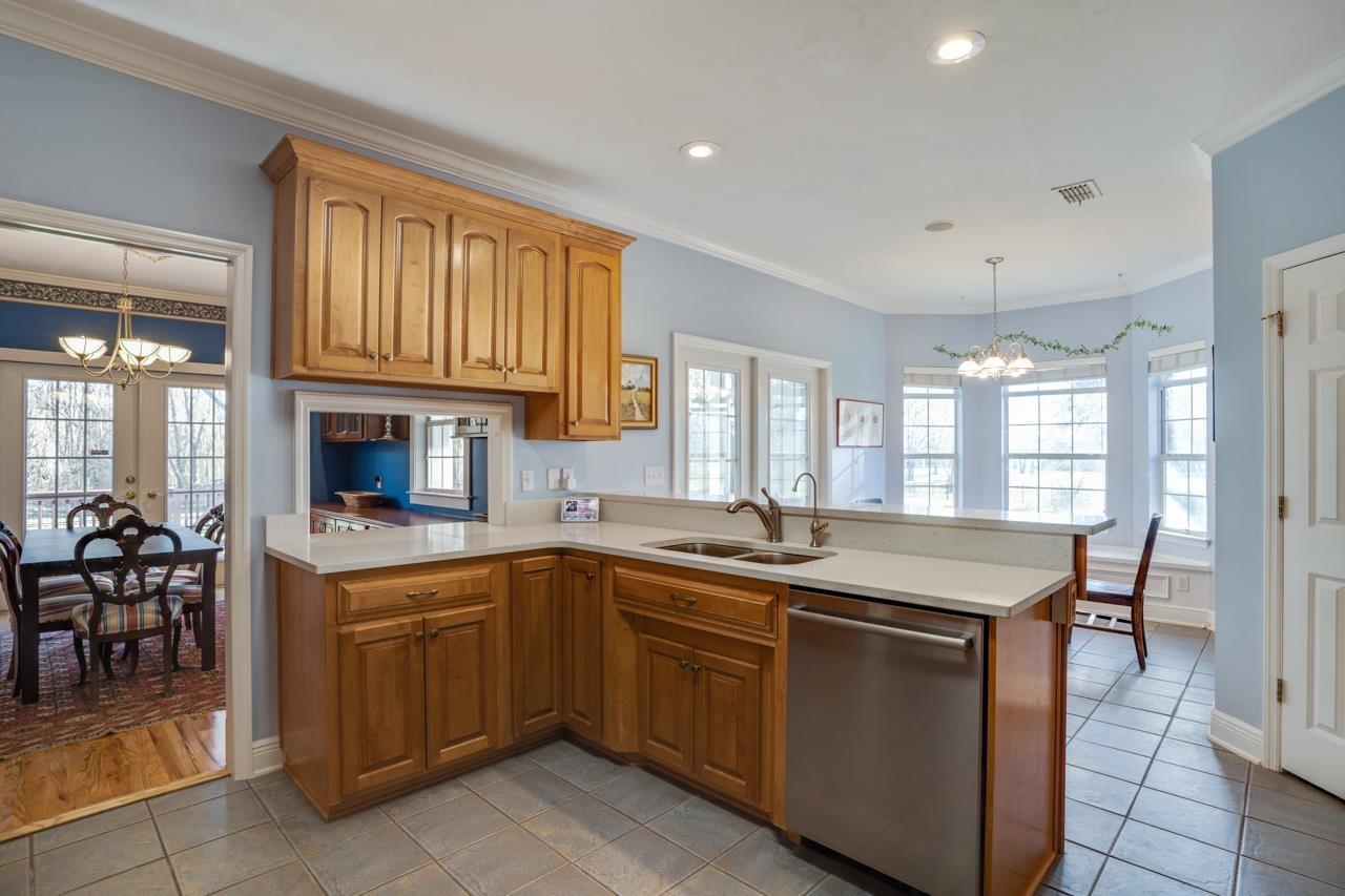 1031 Green Hill Trace
