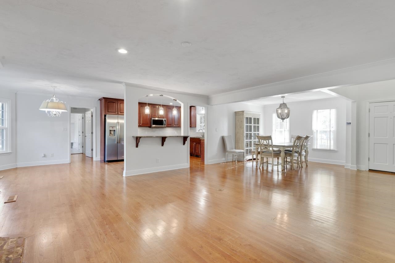 3688 Pine Tip Road
