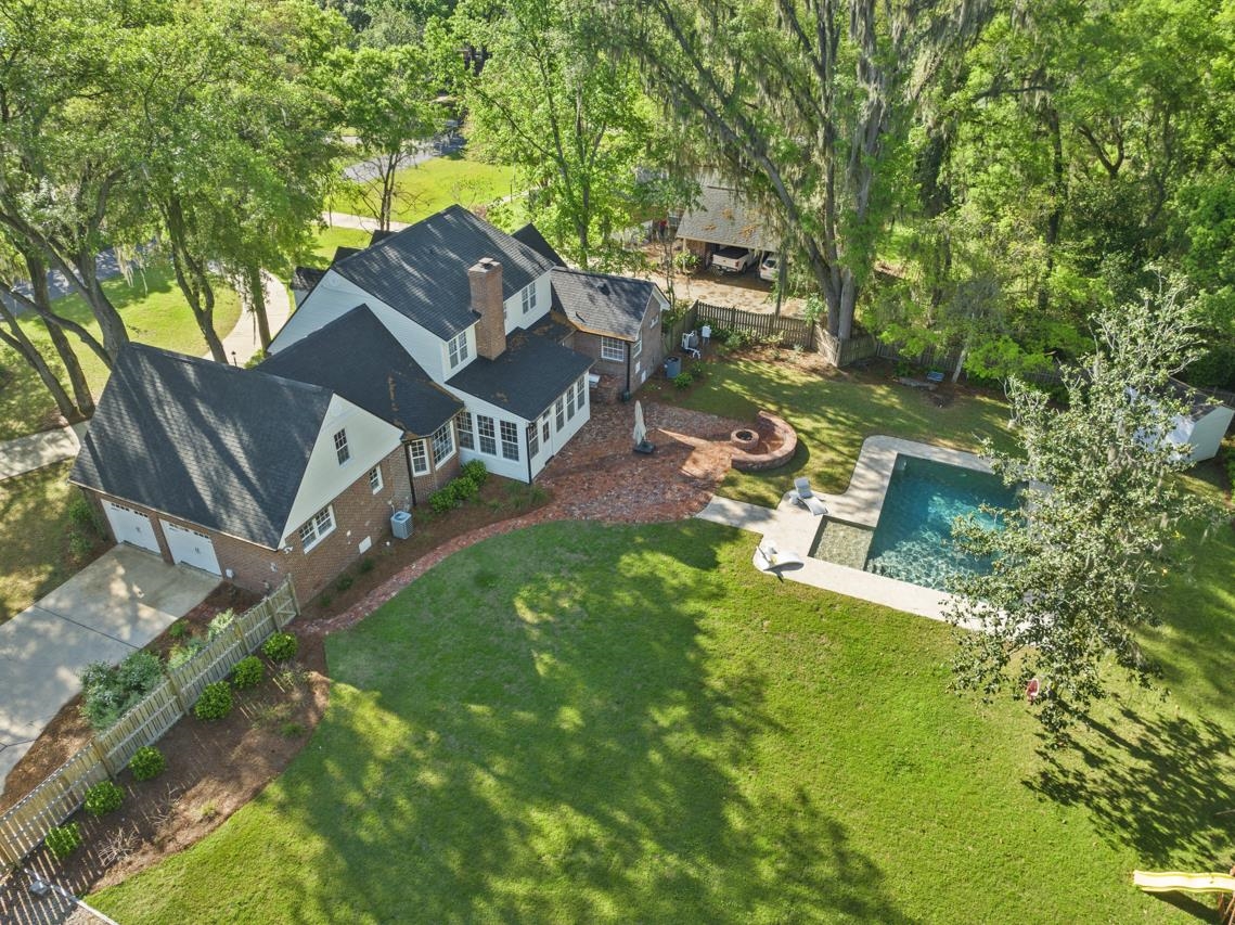 3688 Pine Tip Road