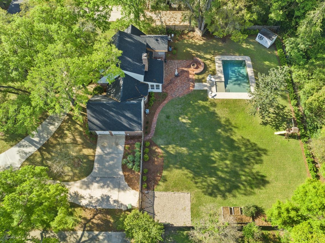 3688 Pine Tip Road