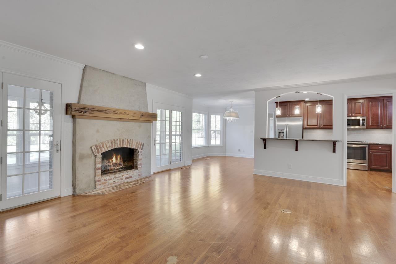 3688 Pine Tip Road