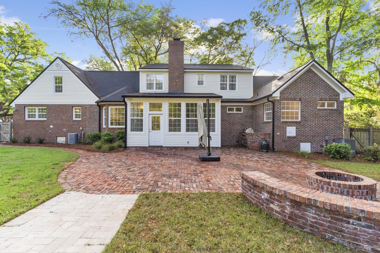 3688 Pine Tip Road