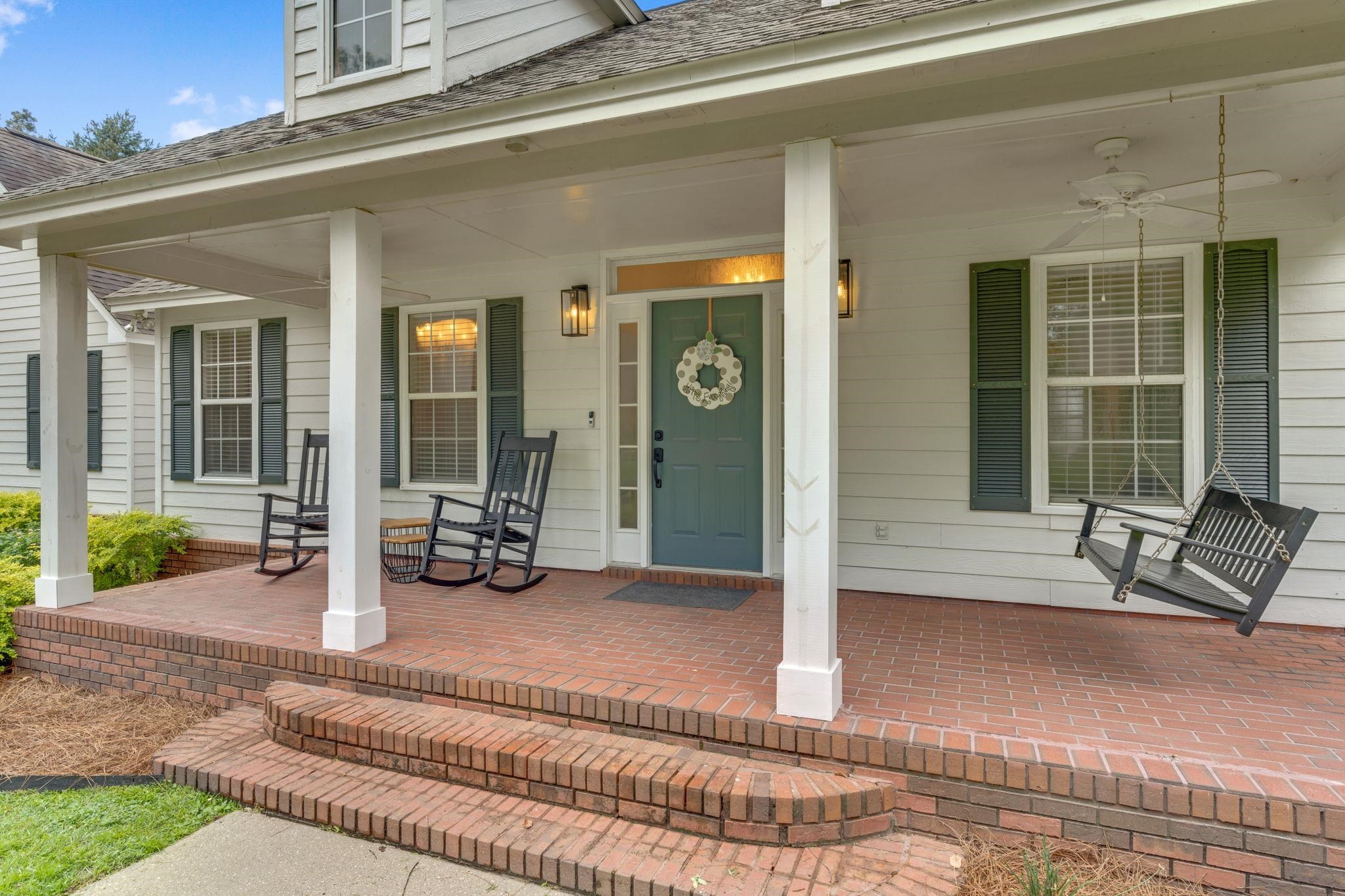 1028 Baum Road