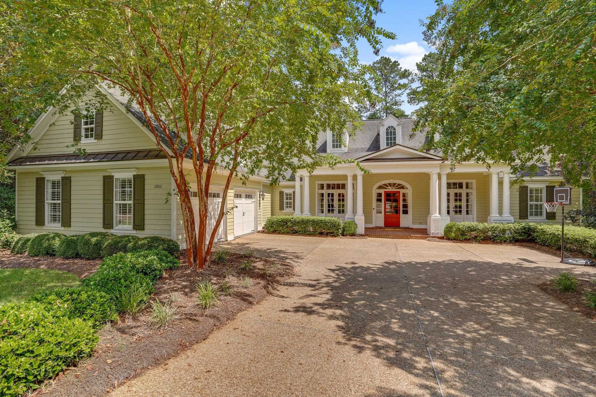 2802 W Hannon Hill Drive