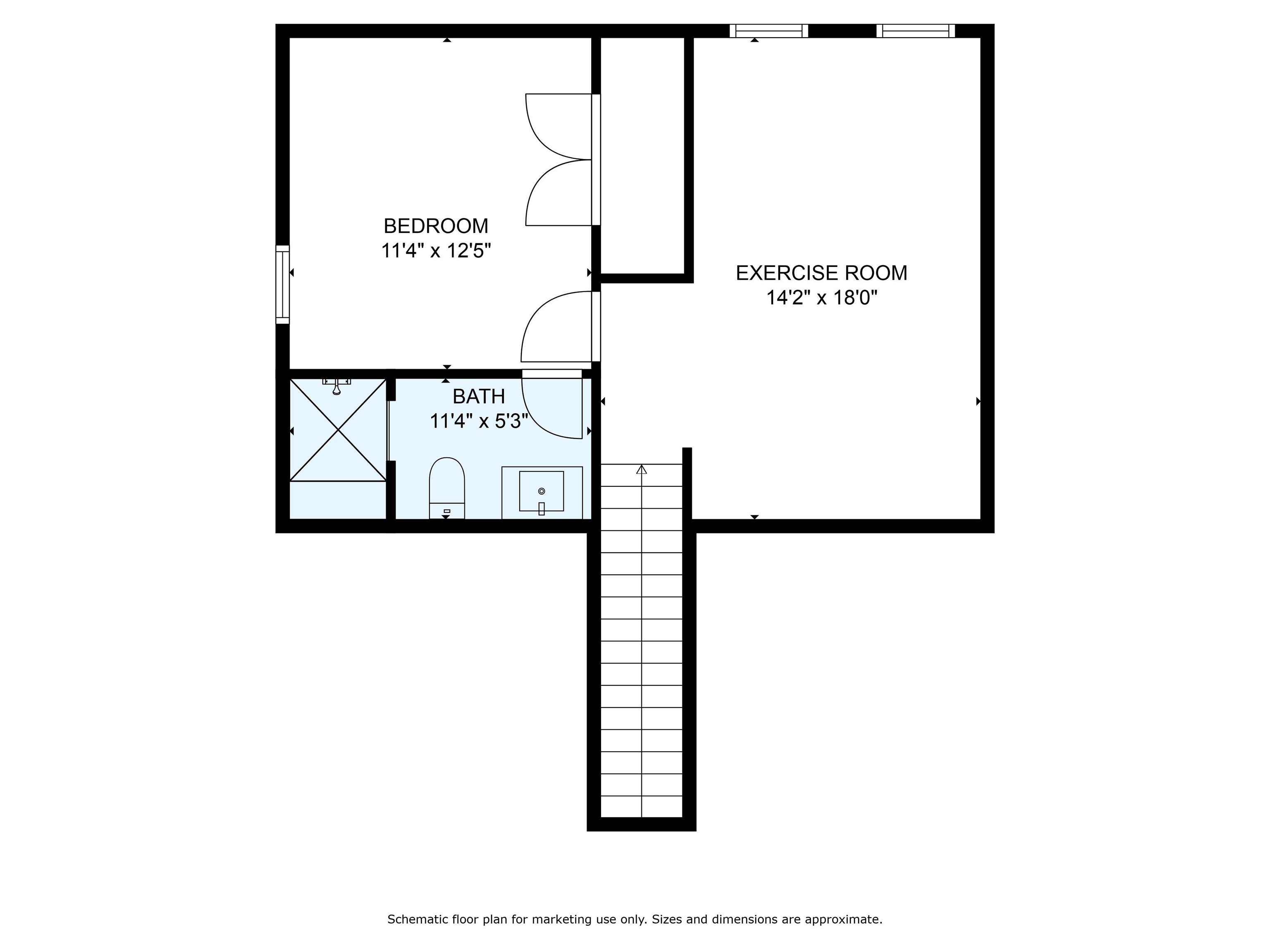 2802 W Hannon Hill Drive